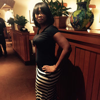 Tasha Haith
