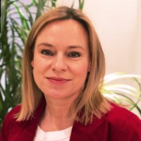 Simone Grether