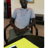 Mahamoud Doucoure