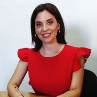 Marieta Angelaki