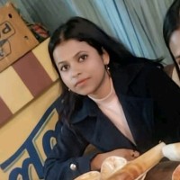 Priti Rajwanshi