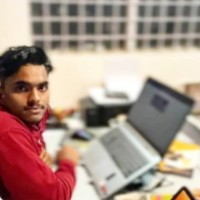 Shubham Solanki