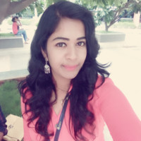Lathika Sathiskumar