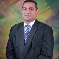 Maithri Anthony
