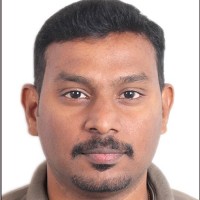 Poovaraghavan N