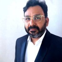 VEDANT MATHUR