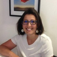 Cécile VAZ DA COSTA - PRADAL
