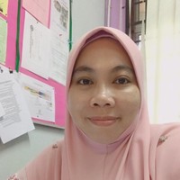 suriani mahmad