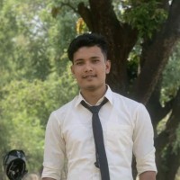 Bibek Khatri