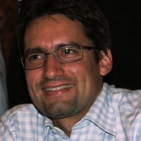 Gábor Joó PMP, MSP