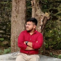 SAISH CHAVAN