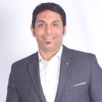 Ahmed Galal