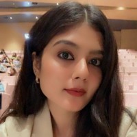 Krupali Bhansali