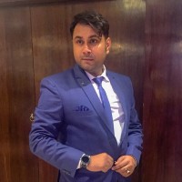 Ali Haider