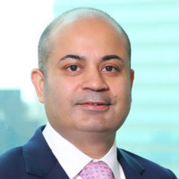 Brijesh Chopra