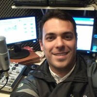 Luis Filipe C. dos Santos