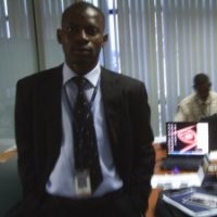 Ola Babaoye
