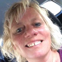 Annika Holmbøge Frederiksen