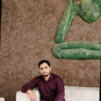 Keshar Malik