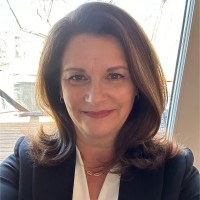 Leah Carey