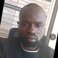 Robert omoro