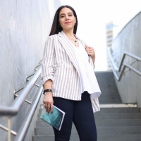 christina michaelidou