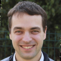 David Ducourtioux