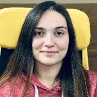 Bozhidariya Encheva