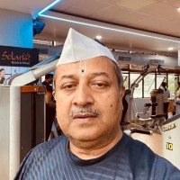 Sanjay Singh, Ph D