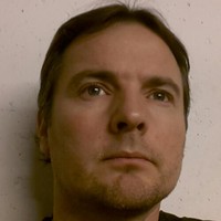 Stéphane Vieillard