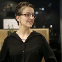Luciana Vettorazzi