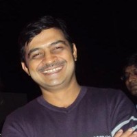Amit Saxena
