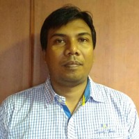 Suvendu Kumar Maharana