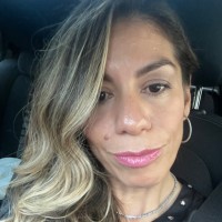 Maria Andino