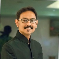Debraj Narayan Chowdhury
