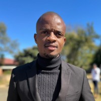 Sandile Ndlovu