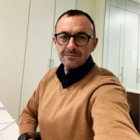 Riccardo Pisano