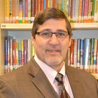 Mark Campeau