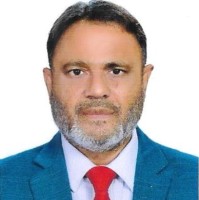 Md Shariful Alam