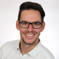 Markus Eberle