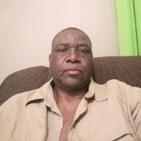 Ephraim Masina