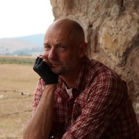 Mark Elsegood