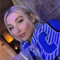 Hayley Hodgkinson