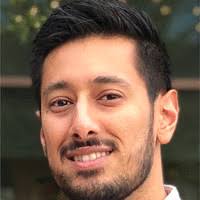 Harnish Patel