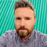 Darren Vernall