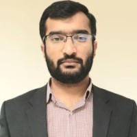 Muhammad Naveed Abbas