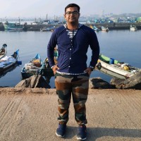 Makesh Swaminathan