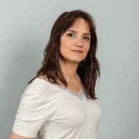 Magali Halin