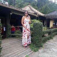 Larissa Michele Silva