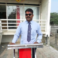 Dattatray Mogal
